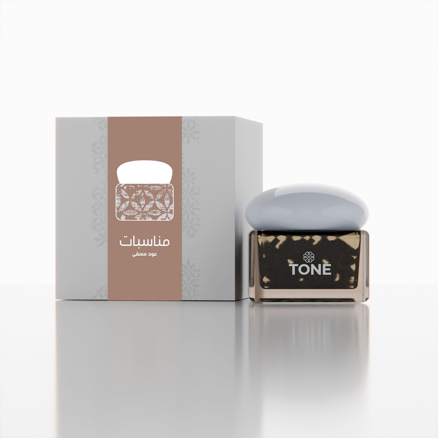 Munāsabāt Oud Masqa