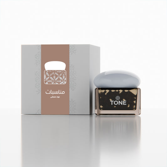 Munāsabāt Oud Masqa