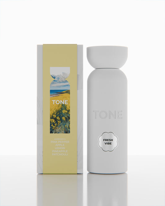 Fresh Vibe Perfume