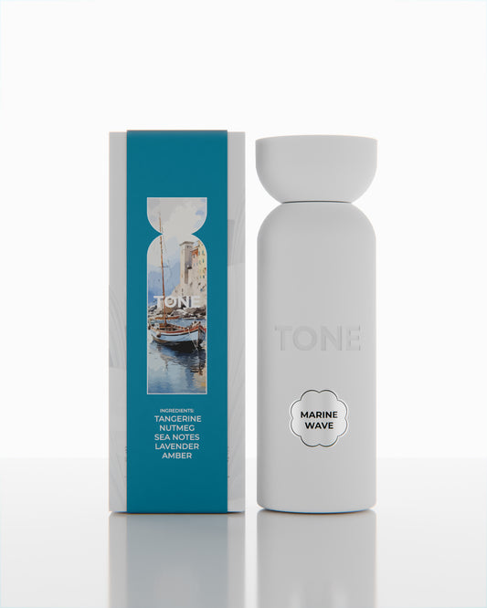 Marine Reefs Perfume