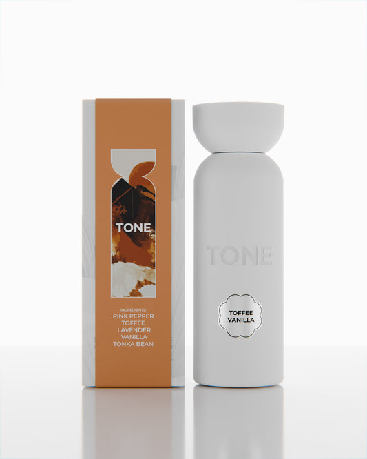 Toffee Vanilla Perfume