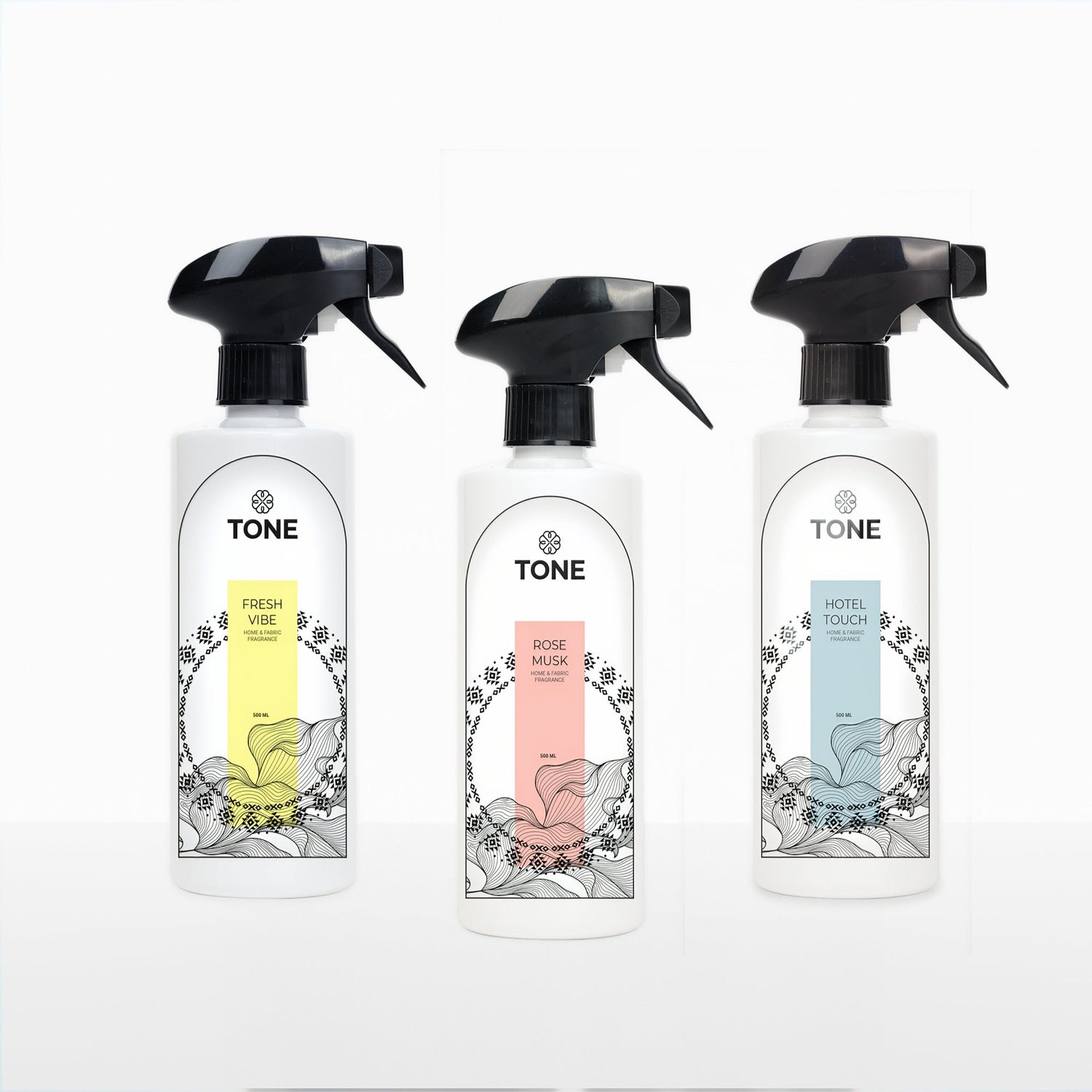 Home Sprayers