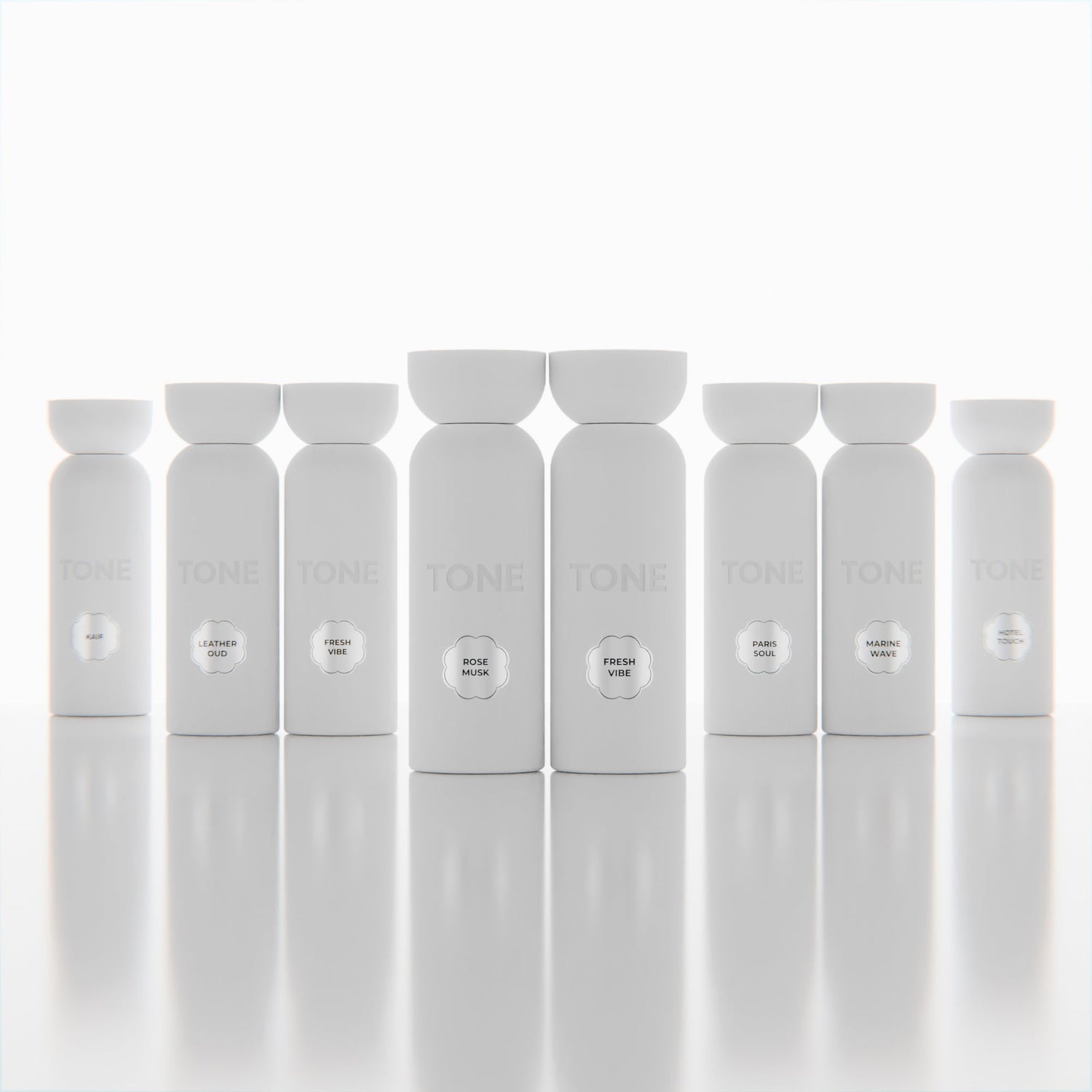 Perfumes