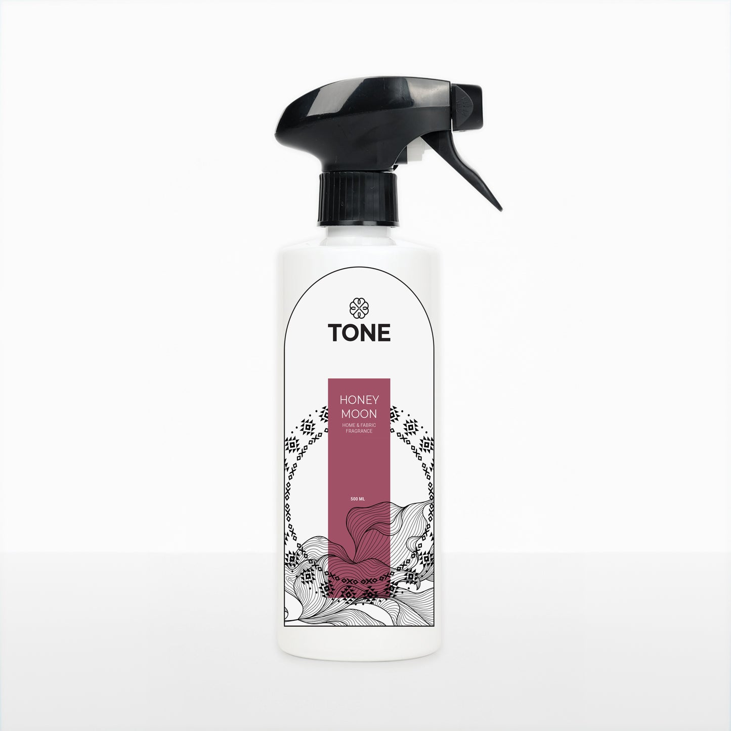 مرش هوني مون