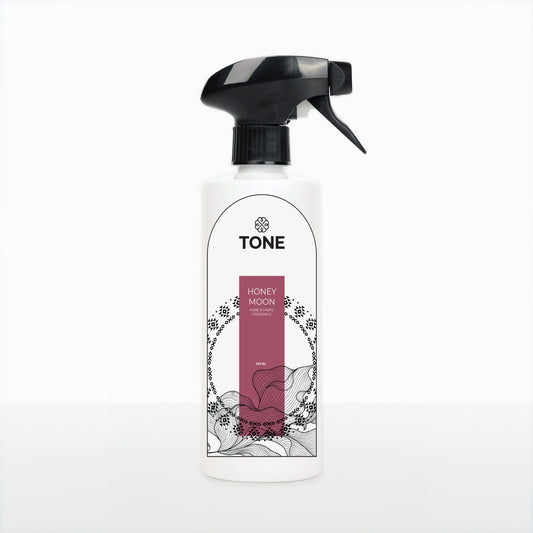 مرش هوني مون