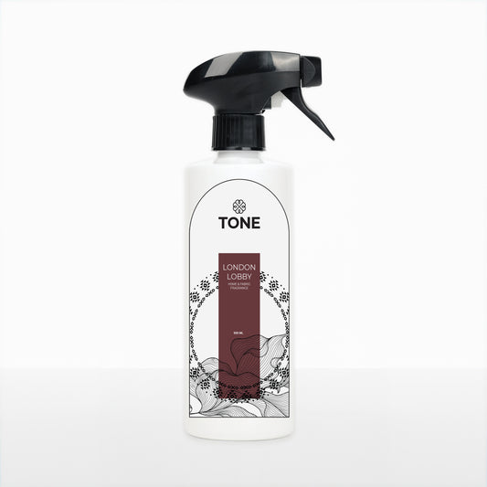 مرش لندن لوبي