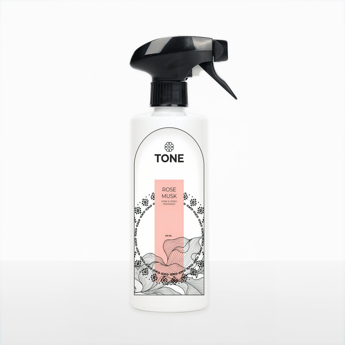 Rose Musk Mist