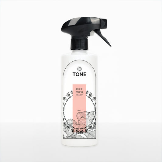 Rose Musk Mist