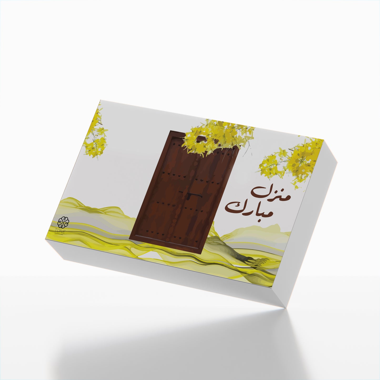 كوليكشن تون