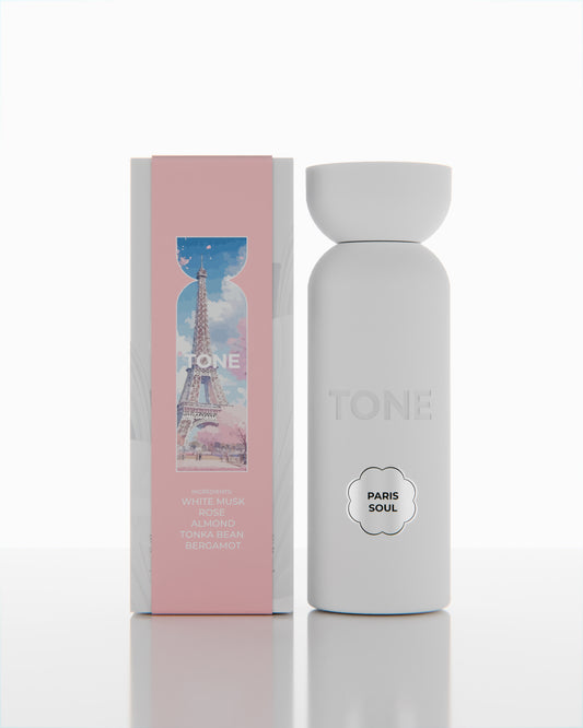 Paris Soul Perfume